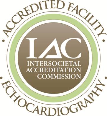 Accredited Facility Echocardiography