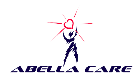 Abella Care logo