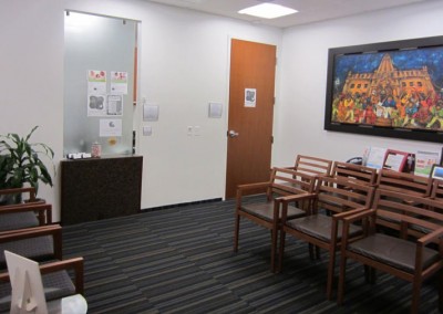 Office Interior 03