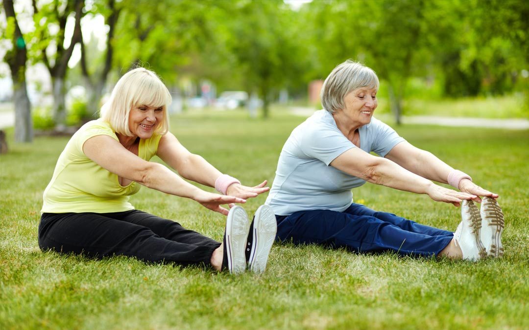 Not All Exercise Is Right for People with Varicose Veins